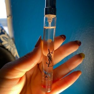 Mon Paris  travel size